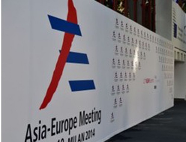 A Milano summit Asia-Europa. Interviene Amnesty International