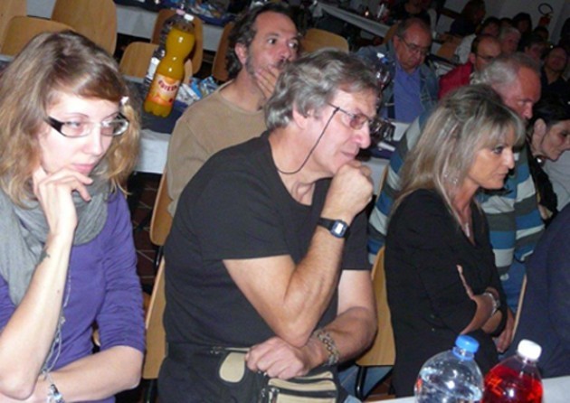 Progetto Calicantus a Pordenone compie 11 anni e ricorda Ardea Moretti