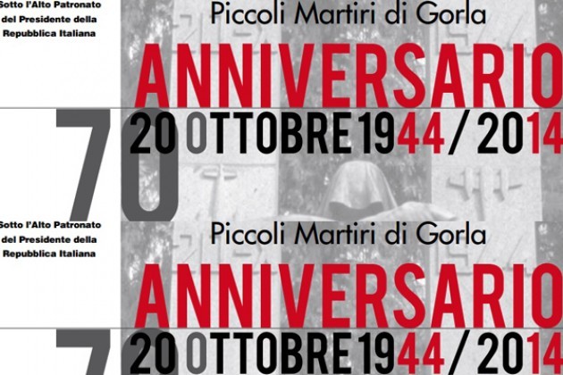 In memoria dei Martiri di Gorla a Milano aquiloni, rappresentazioni teatrali e celebrazioni 