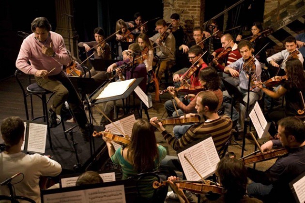 Dal 15 novembre biglietti in vendita per concerto di Riccardo Muti con Orchestra Cherubini