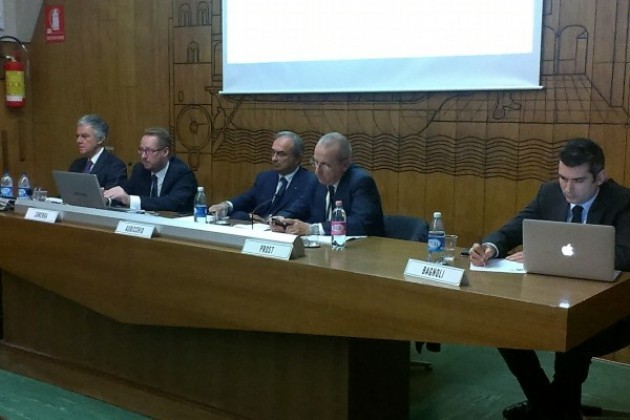 Successo a Cremona per il Forum Nord Africa e Emirati Arabi