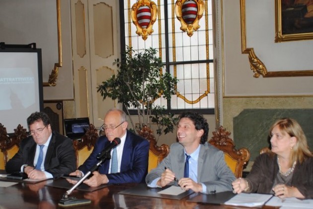 Arriva un finanziamento regionale a Cremona per il Distretto dell’Attrattività