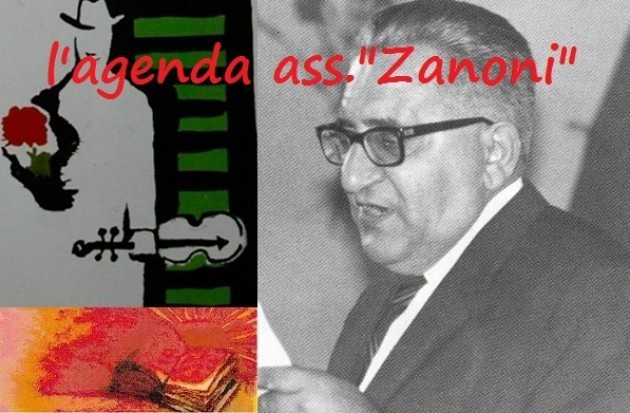 L’associazione Emilio Zanoni si riunisce per definire il suo programma di lavoro