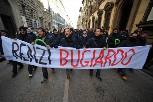 Arnaldo De Porti sulle tasse: ‘Siamo al furto legalizzato!’