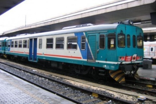 Rete ferroviaria, Cremona ‘a testa treno’ con Galimberti