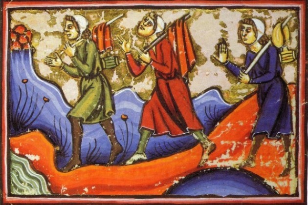 A SpazioComune ‘I segreti delle vie di Cremona’, tra storia e archeologia