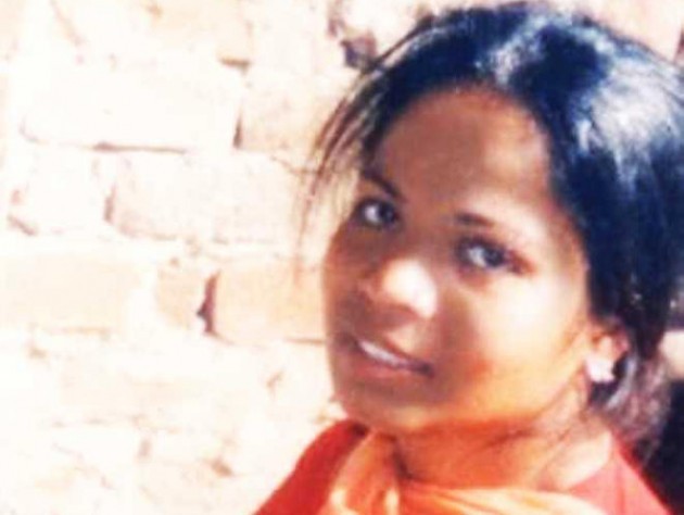 In Pakistan confermata condanna a morte per Asia Bibi