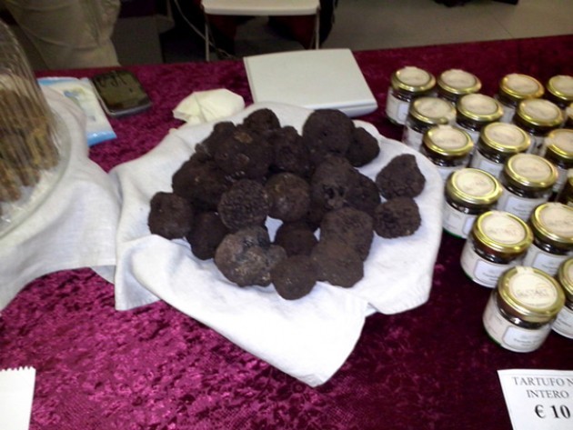 30° Fiera del Tartufo e del Miele a Casteggio