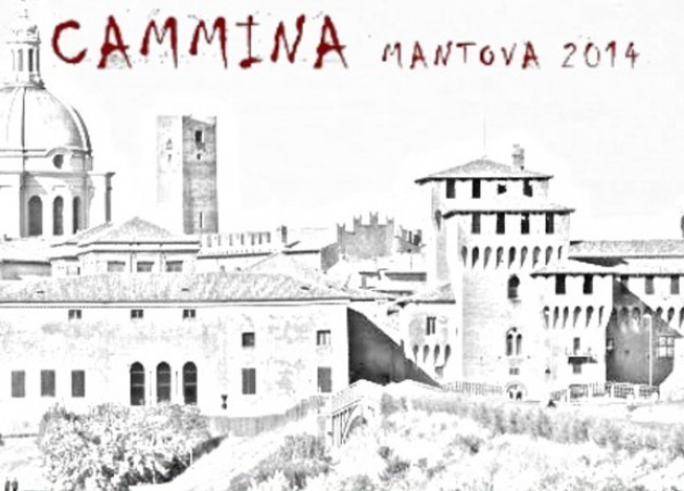 31 ottobre 11° Giornata Nazionale di Trekking Urbano