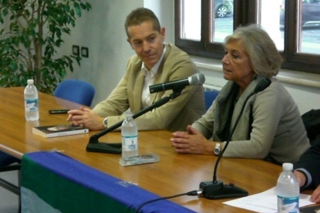 Giuliana Sgrena a Cremona, ‘Rivoluzioni violate’ in Sala Zanoni