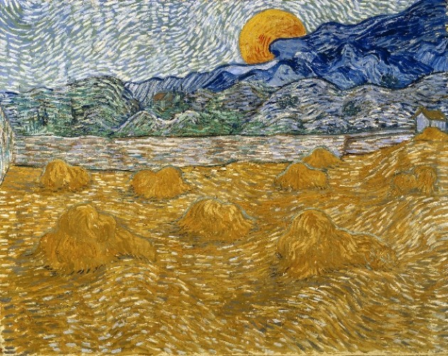 Expo cultura. Milano cuore dell’Europa: Aperta la mostra dedicata a VAN GOGH. L’UOMO E LA TERRA