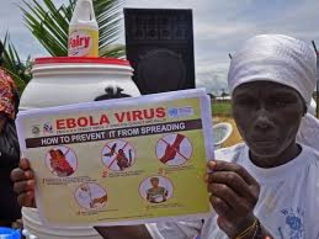 In USA, Ebola irrompe nella campagna elettorale di Mid-Term| M.Cazzulani