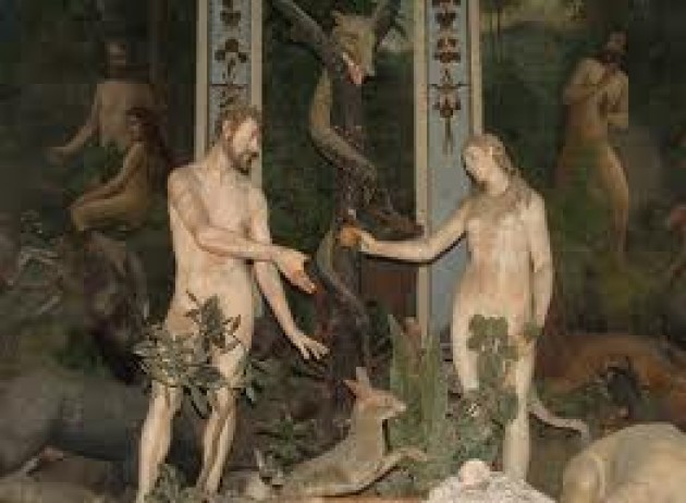 Il peccato e il reato RAR