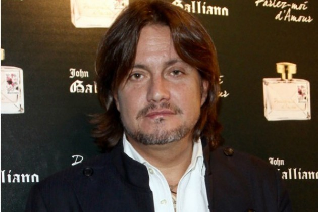 Cristiano De André e Salvo Nugnes promuovono #ORABASTA‎ PER GENOVA