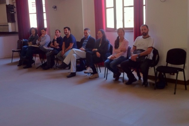 A novembre il ‘Nabucco’ a Cremona, sono cominciate le prove al Ponchielli