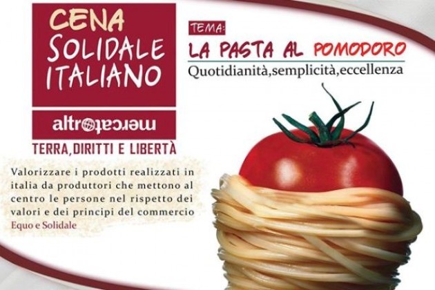 Nonsolonoi Cremona, la cena si tinge di rosso a Ca’ Barbieri