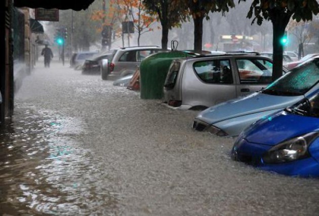A Milano #italiasicura: Progetto Seveso per acque pulite e sicure