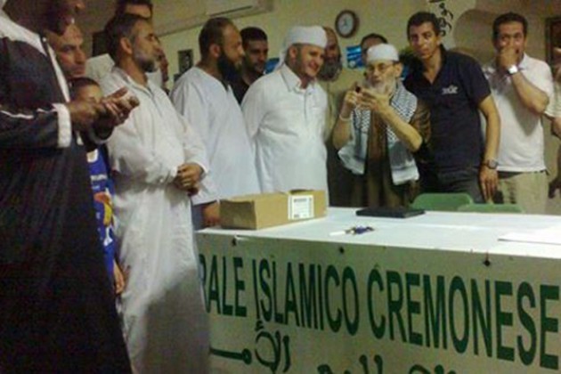 A Cremona venerdì 24 ottobre primo incontro su Islam e democrazia