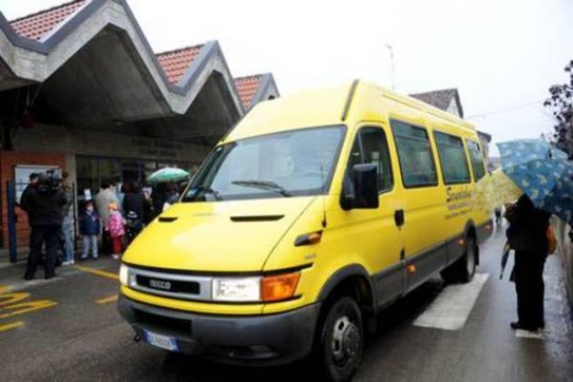 Piemonte. Il Comune a una bambina: ‘Sei disabile, niente scuolabus!’