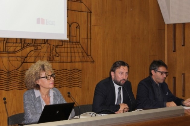 Giornata Italiana della Statistica, i dati di Cremona disponibili online