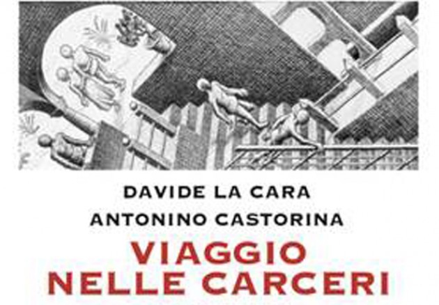 Viaggio nelle carceri: la recensione di un uomo ombra