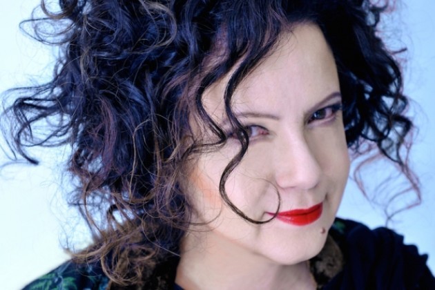 Antonella Ruggiero a Cremona, venerdì grande concerto in Cattedrale