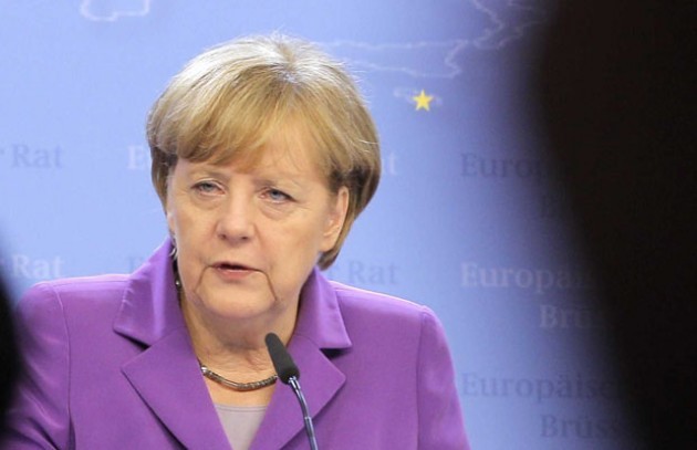  Slovacchia: Merkel discute di Ucraina, Unione europea, energia e clima