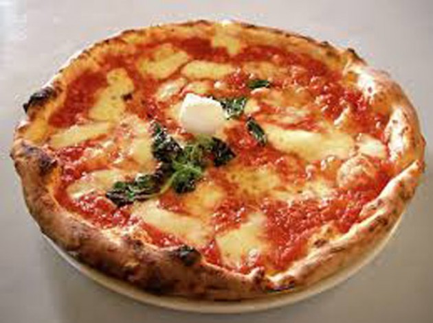 Unesco decreta pizza napoletana Patrimonio dell'Umanità