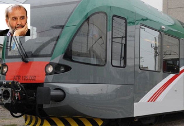 Trenord, Alloni (PD): “Dopo nomina della Farisè, pensare al rilancio dell’azienda”