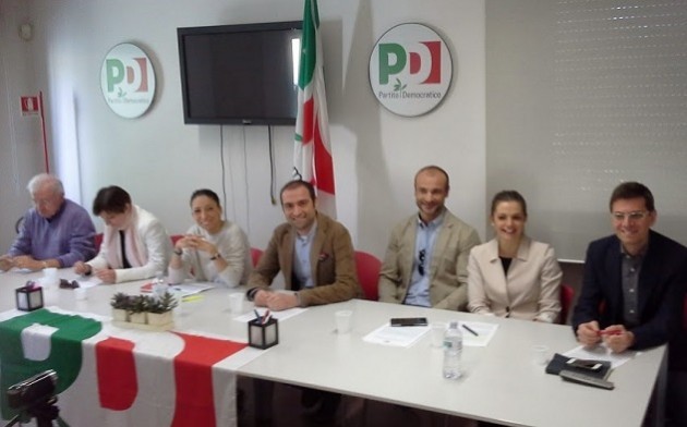 Elezioni segretario Cittadino PD Cremona . Roberto Galletti si presenta (video)