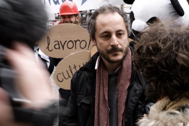 Sulla Fame non si specula .Andrea Baranes a Cremona