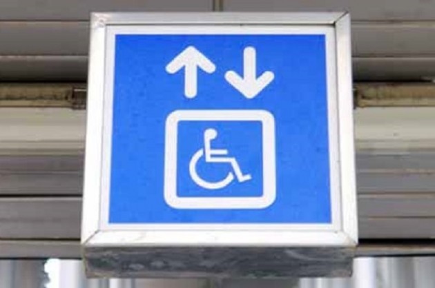 Disabilità.Un portale per orientare i visitatori Expo2015