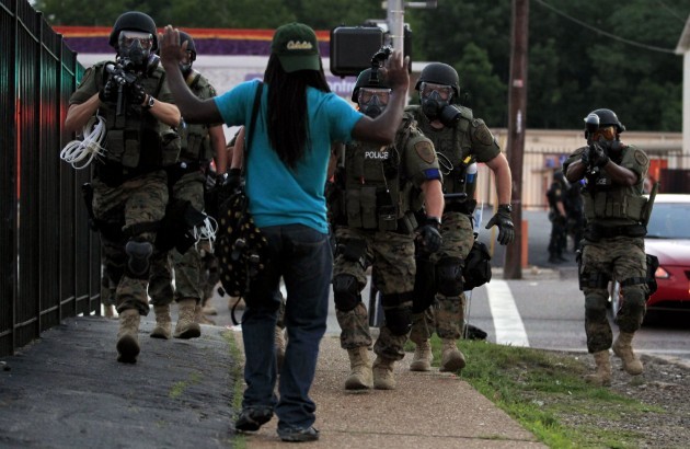 Ferguson, Missouri: un rapporto di Amnesty sui drammatici fatti di agosto