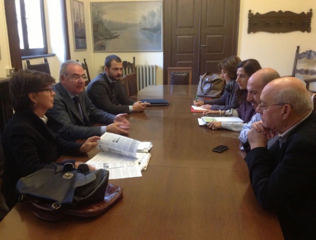 A Mantova si ridiscute del Parco Scientifico e Tecnologico