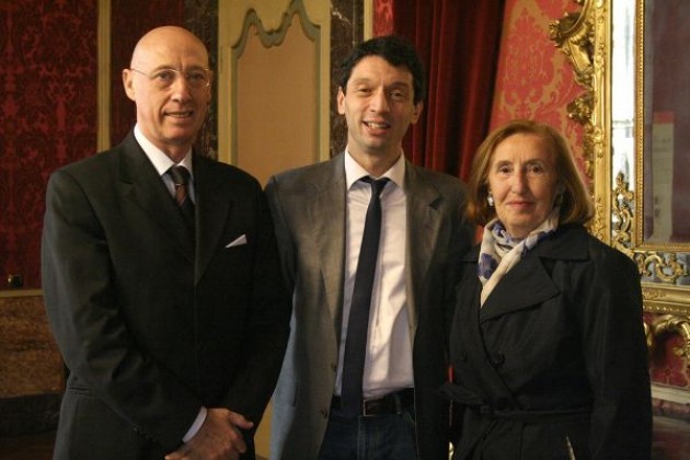 Premio di bontà a Cremona Lidia Bittanti, segnalazioni entro venerdì