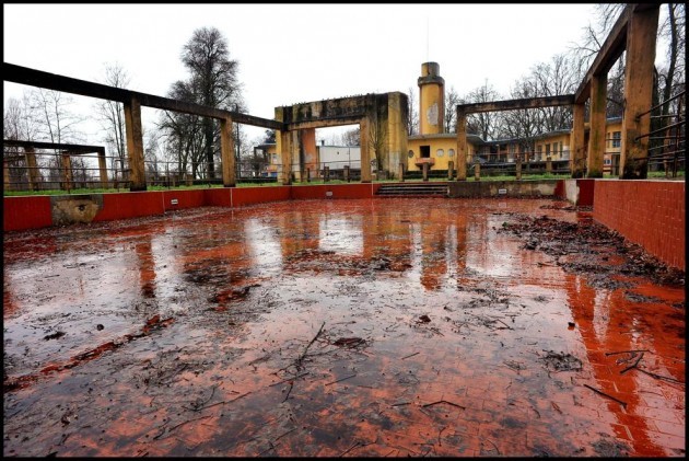 Colonie Padane di Cremona. Il degrado continua