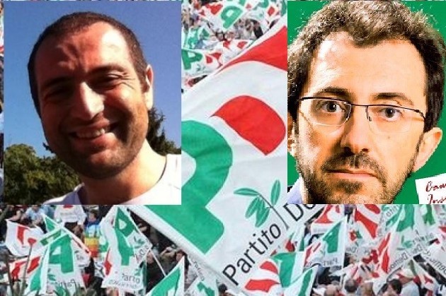 Elezioni Segretario Cittadino PD Cremona. Ecco i confronti Galletti-Poli