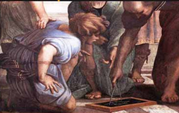 Al Palladio Museum di Vicenza mostra su Bramante architetto