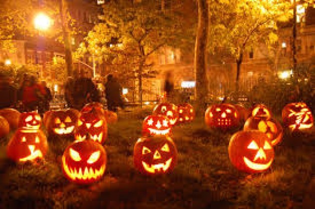 Il Punto. Arriva Halloween. Attenzione alla liquirizia e alle lenti