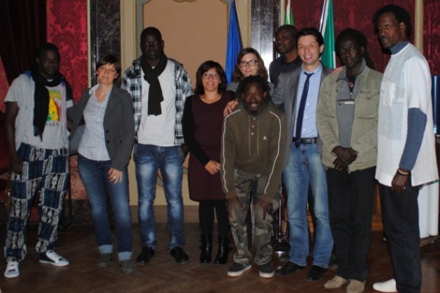 ‘Alimentare lo sviluppo’, il Comune di Cremona incontra i promotori
