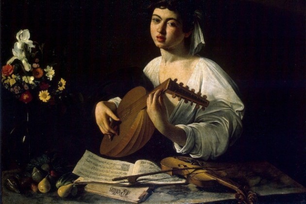 ‘Il violinista sul tetto’, a Cremona un viaggio tra musica e pittura