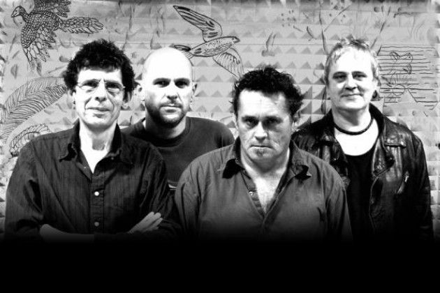 Rock a Cremona, sabato le Violenti Lune Elettriche al Circolo Arcipelago