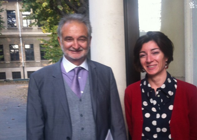 A Milano apre il nuovo sportello per aspiranti microimpreditori 