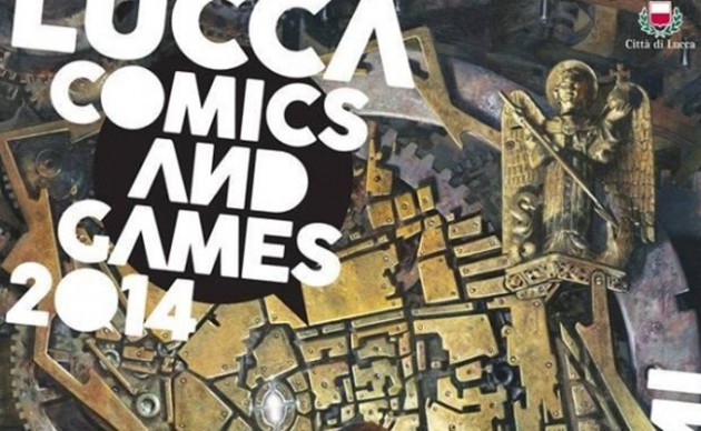 Lucca Comics & Games: Amnesty presenta Precious, gioco di ruolo sulla pena di morte