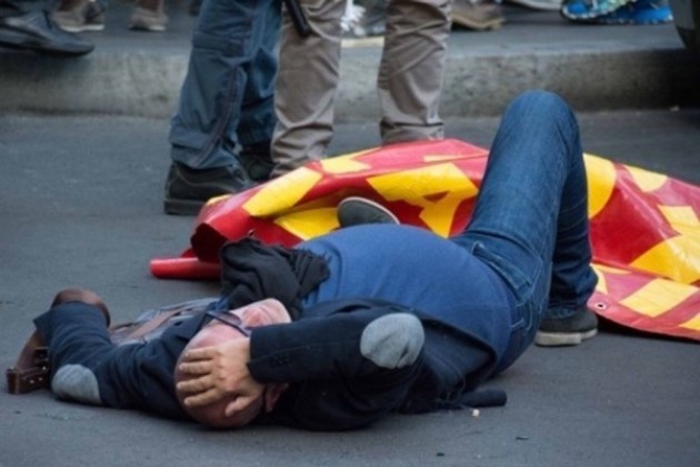 Il punto di Rosario Amico Roxas. Cosa vuole il renzusconismo?