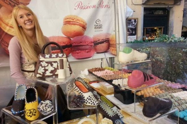 A Vigevano una nuova edizione di ‘Chocoducale’, un dolce weekend