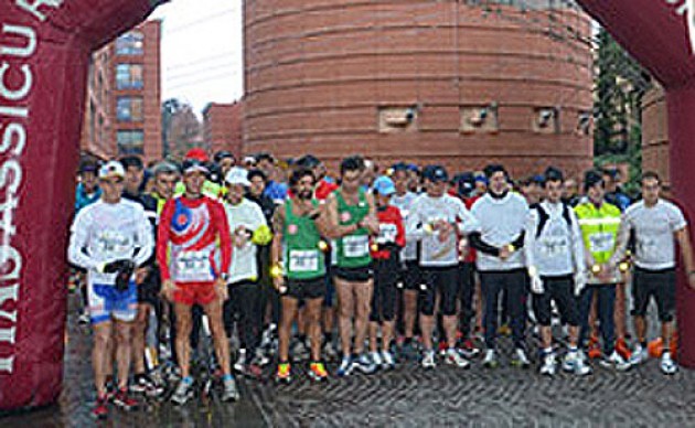 IV Marathon Città di Lodi – Domenica 2 Novembre