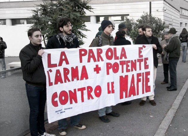 Infiltrazioni mafiose a Fino Mornasco, inchiesta in corso