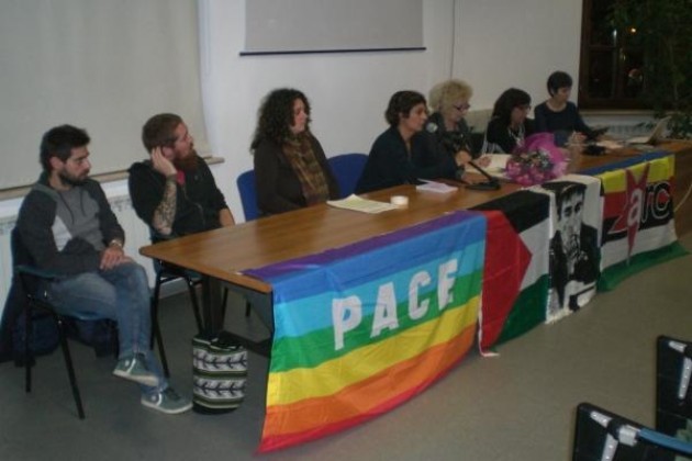 Una serata per ‘Vik’ a Cremona, applausi per la madre Egidia Beretta