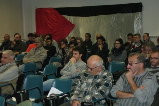 Una serata per ‘Vik’ a Cremona, applausi per la madre Egidia Beretta